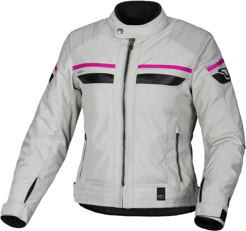 ORYON Damen Textiljacke