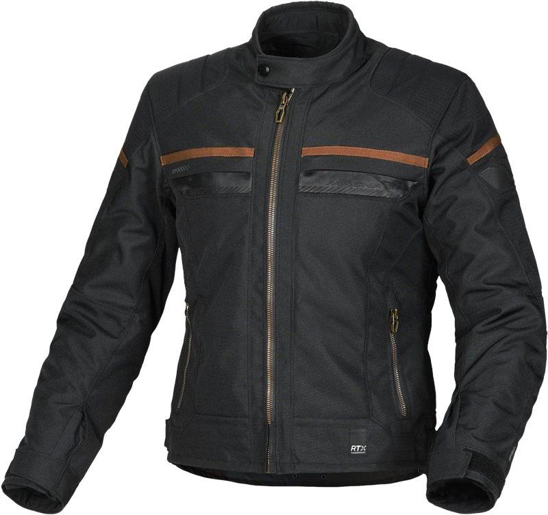 ORYON Damen Textiljacke