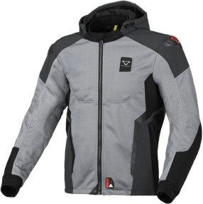 OXIMESH Textiljacke