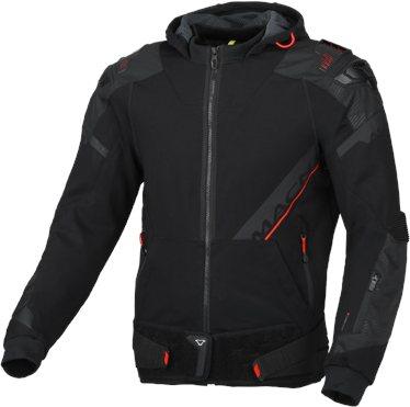 PHANTOMAX Textiljacke