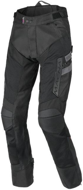 QARGON Damen Textilhose