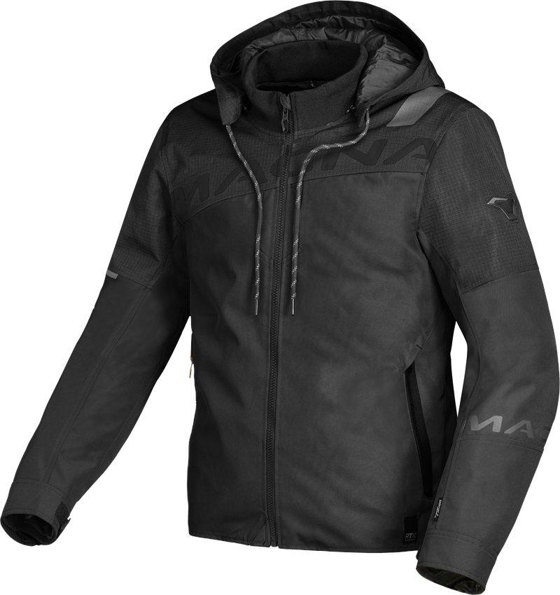 RACOON Textiljacke