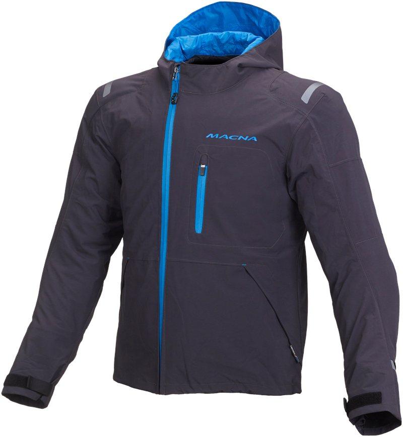REFUGE Textiljacke