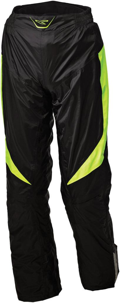 SHELTER Regenhose
