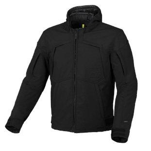 TERRITOR 2.0 Textiljacke