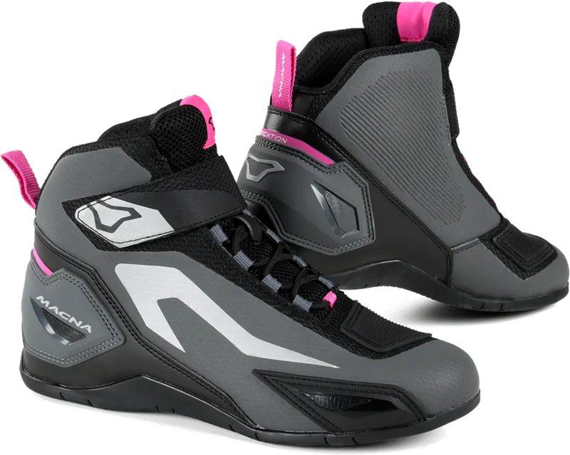 TRAKTION Damensneaker