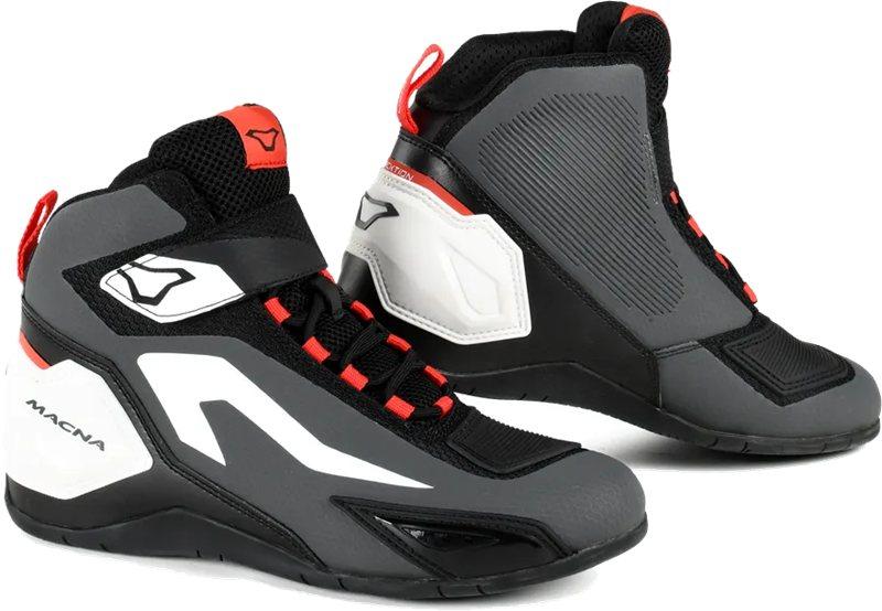 TRAKTION Sneaker