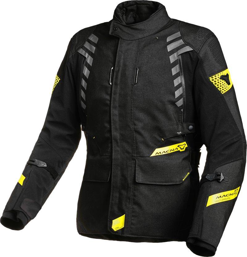 ULTIMAX Damentextiljacke