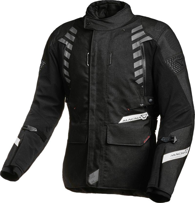 ULTIMAX Damentextiljacke