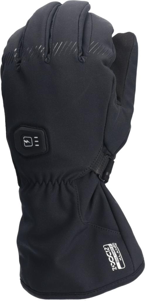 MACNA UNITE RTX Heizhandschuh schwarz XL