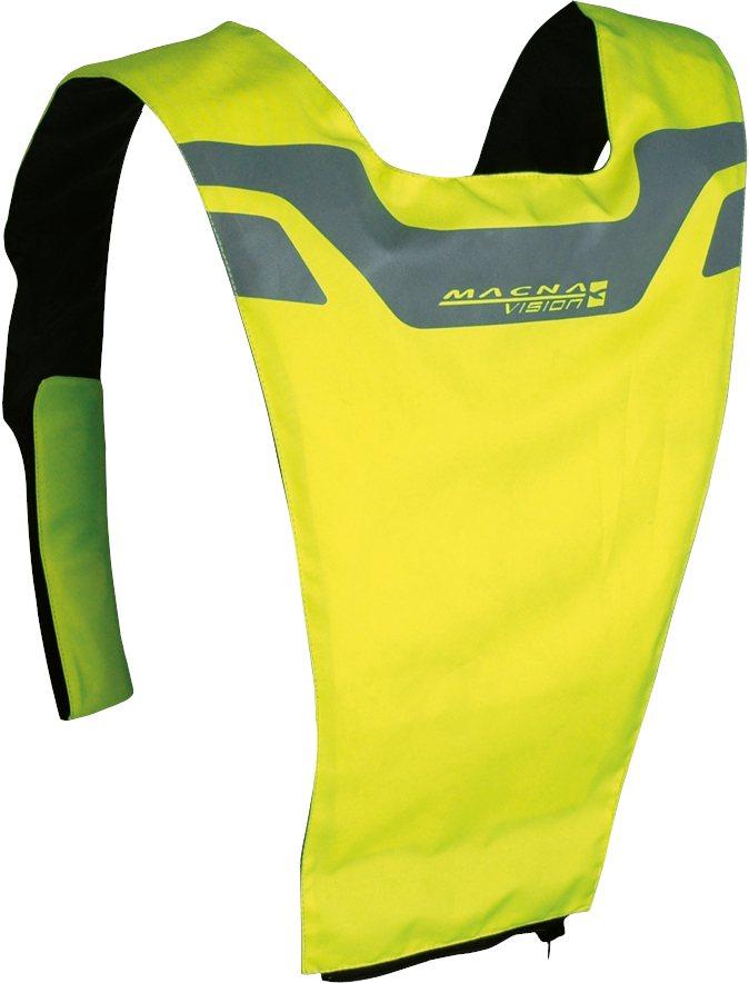 VISION VEST N
