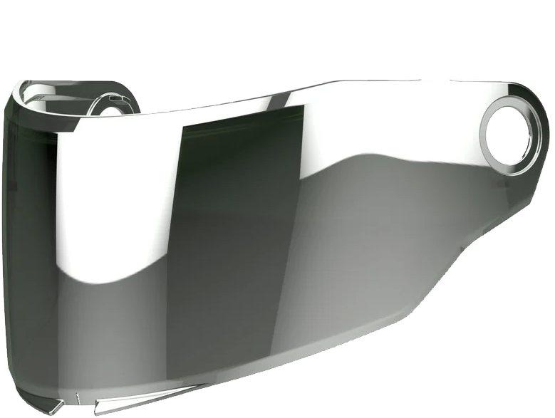 MT ATOM 2 SV Visier MT-V-35 mit Pinlockv. silber mirror