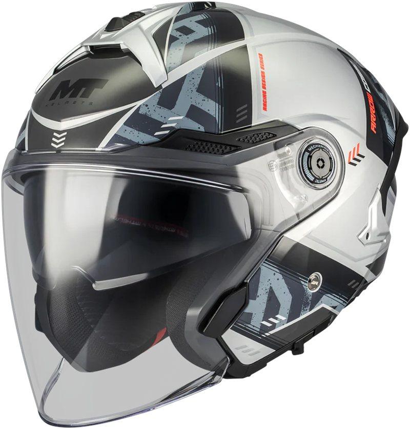 COSMO SV ARROW Jethelm