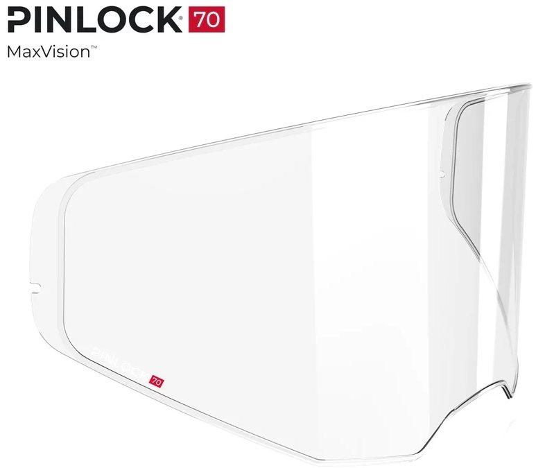 MT TRACK SV Pinlocklinse DKS623 MaxVision klar
