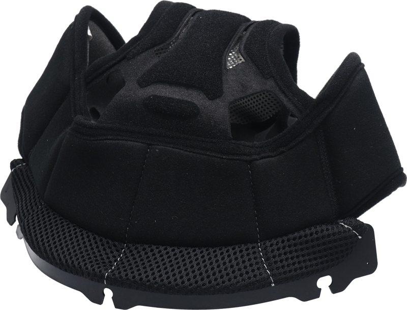X.D1 Innenfutter sw.