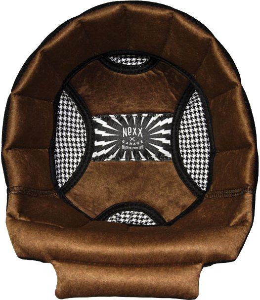 X.G100 Innenfutter