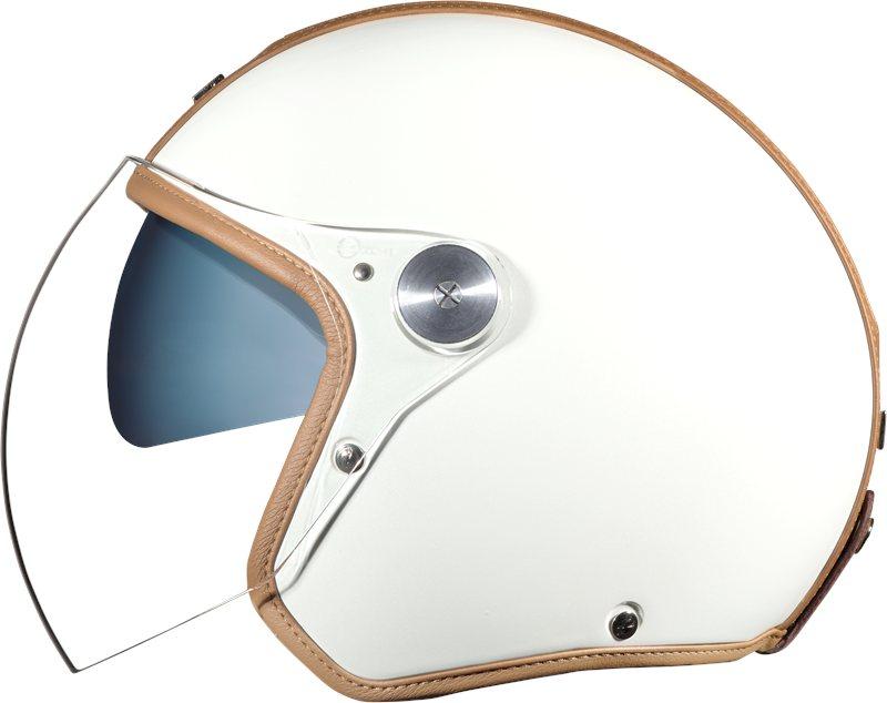 Beige/Brown/White