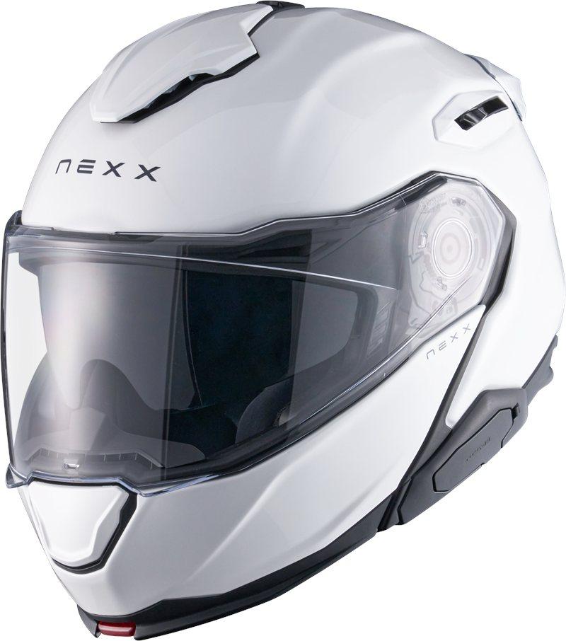 X.LIFETOUR PLAIN Klapphelm