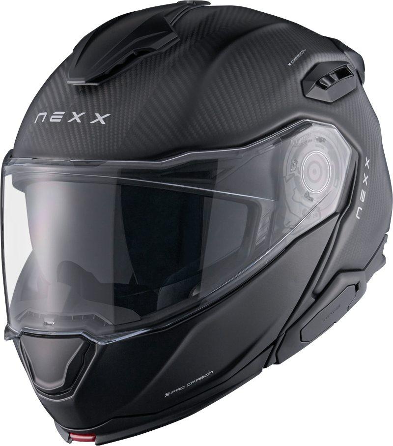 X.LIFETOUR ZERO PRO Klapphelm
