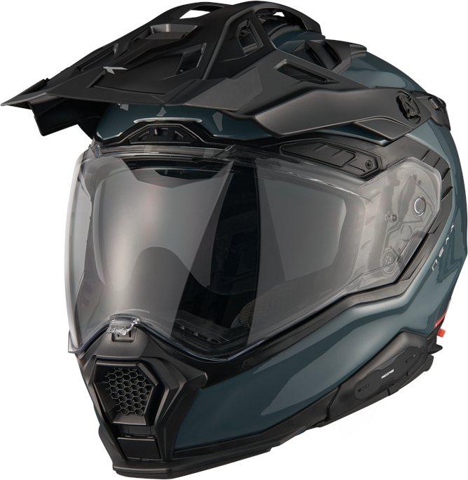 X.WED3 WILD PRO Integralhelm