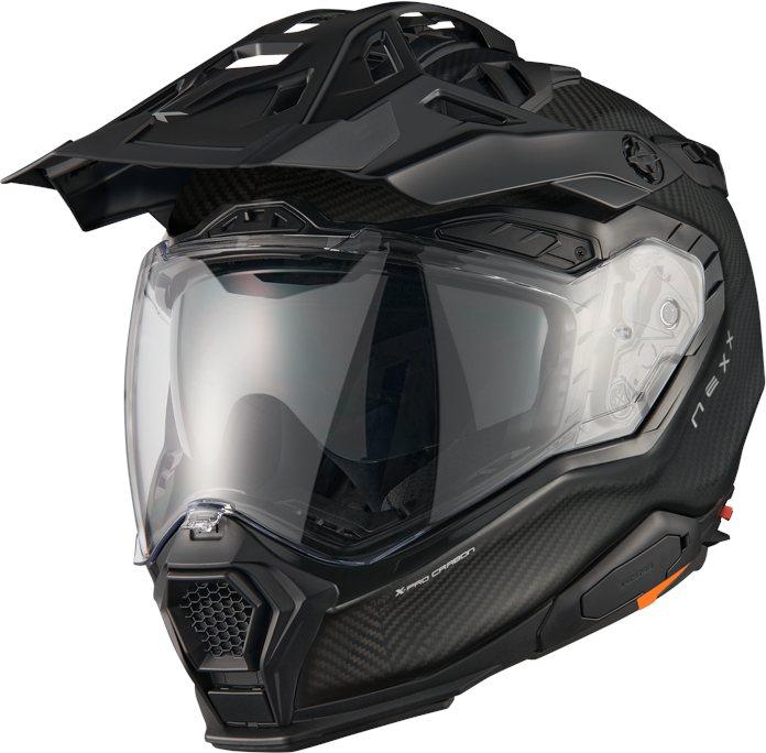 X.WED3 ZERO PRO Integralhelm