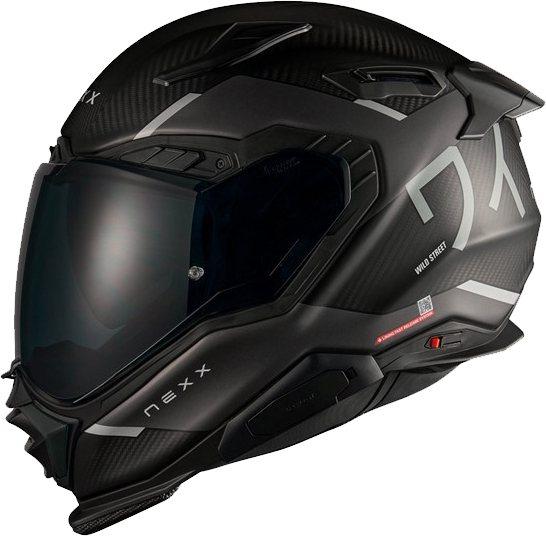 X.WST3 MANGA Integralhelm