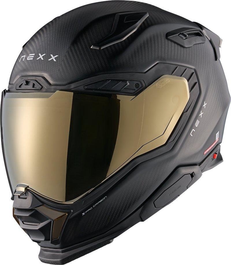 X.WST3 ZERO PRO Integralhelm