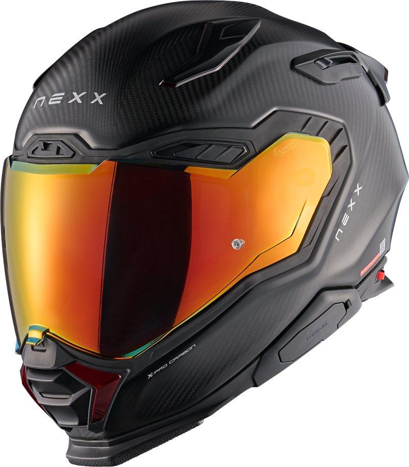 X.WST3 ZERO PRO Integralhelm