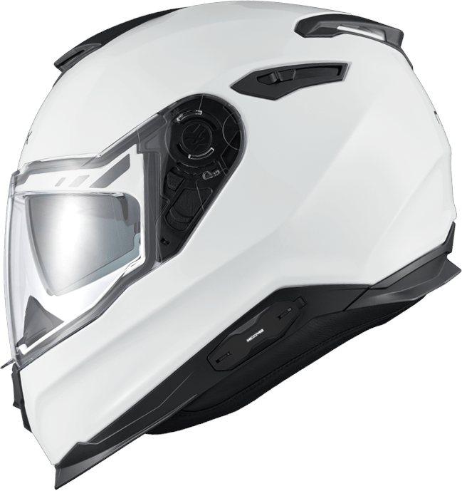 Y.100 CORE Integralhelm