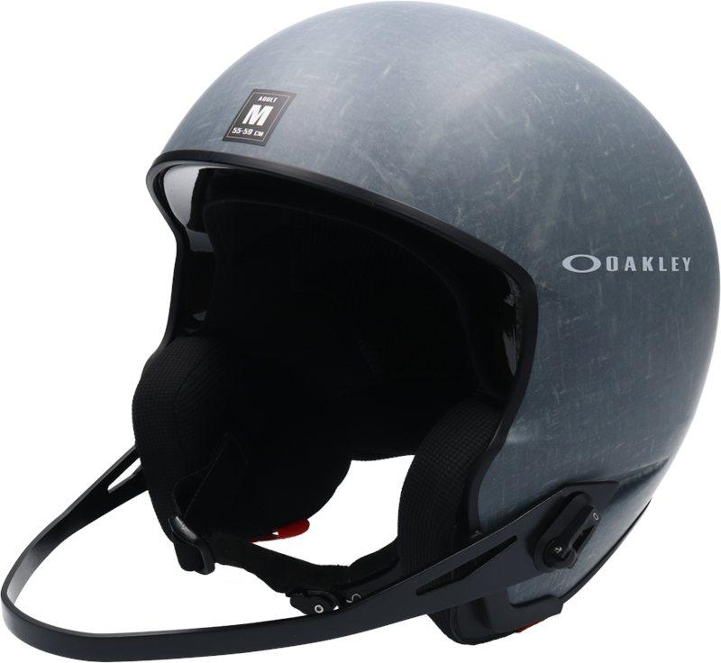 ARC5 PRO SIGNATURE Skihelm