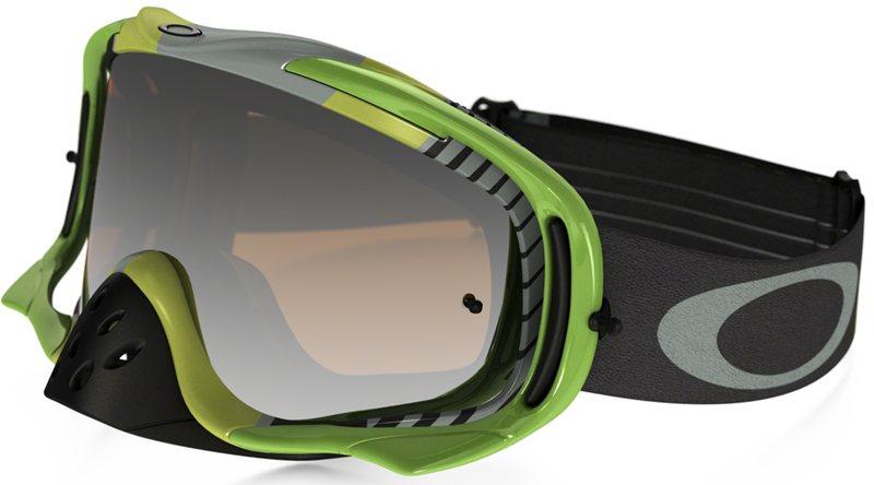 CROWBAR BIO HAZARD MX-Brille
