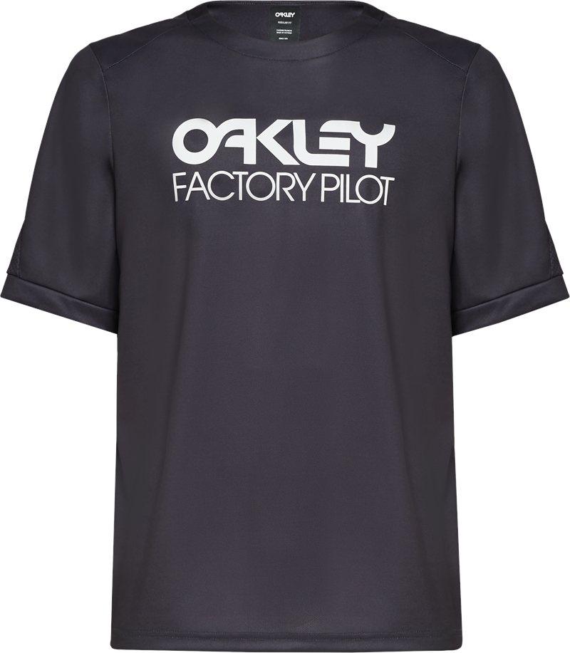 FACTORY PILOT MTB SS Jersey