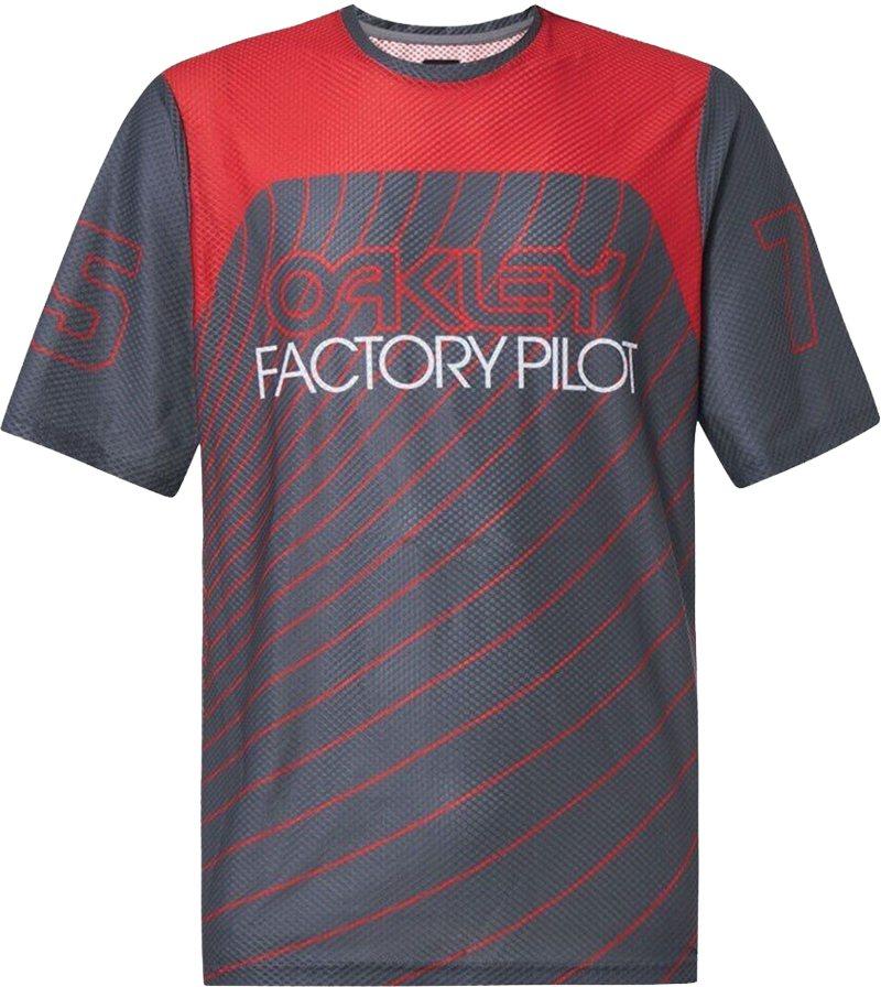 SEEKER ´75 SS Jersey
