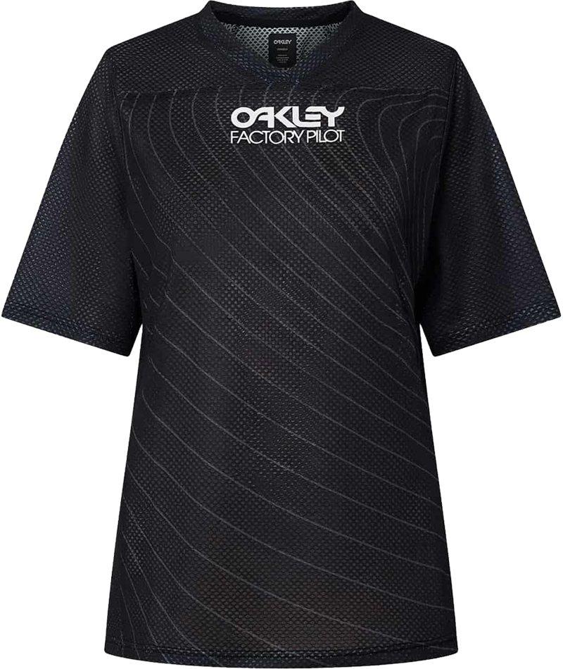 WMNS FACTORY PILOT RC SS Damen Jersey