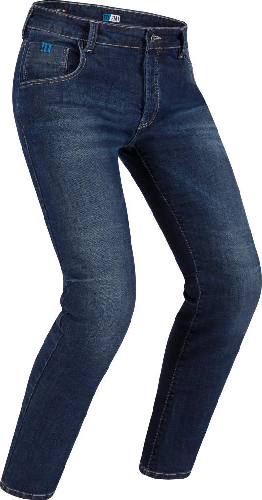 PMJ NEW RIDER Herren Jeans blau W48
