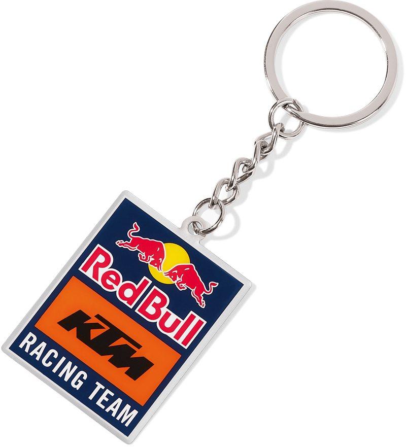 RED BULL KTM Emblem keychain multi