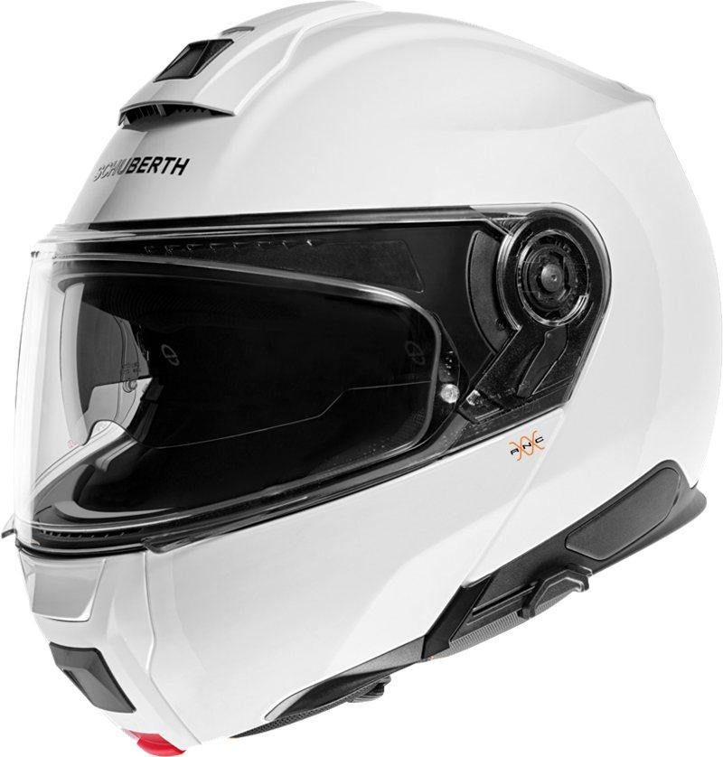 C5 ANC Klapphelm