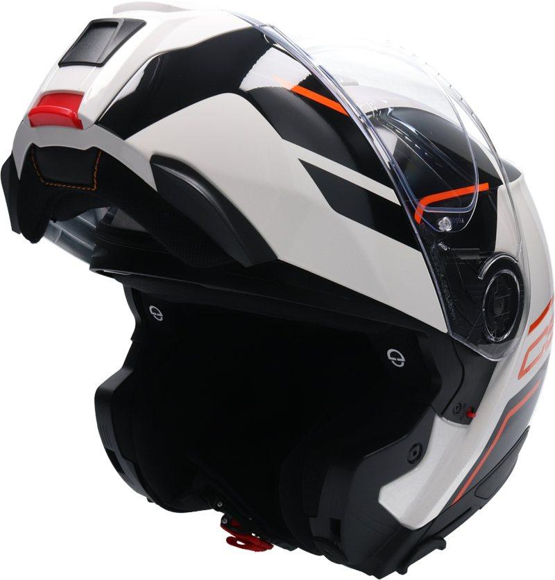 C5 MASTER Klapphelm