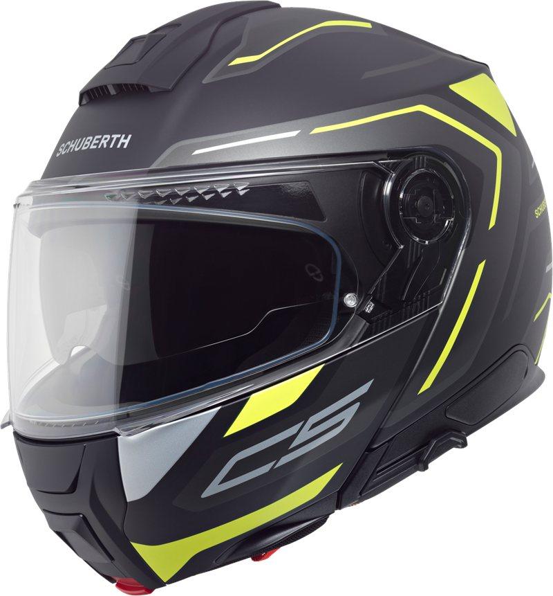 C5 OMEGA Klapphelm