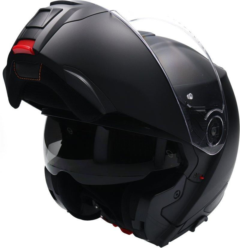 SCHUBERTH HELMET C5 ECE UNI MATT BLACK 59 (L)