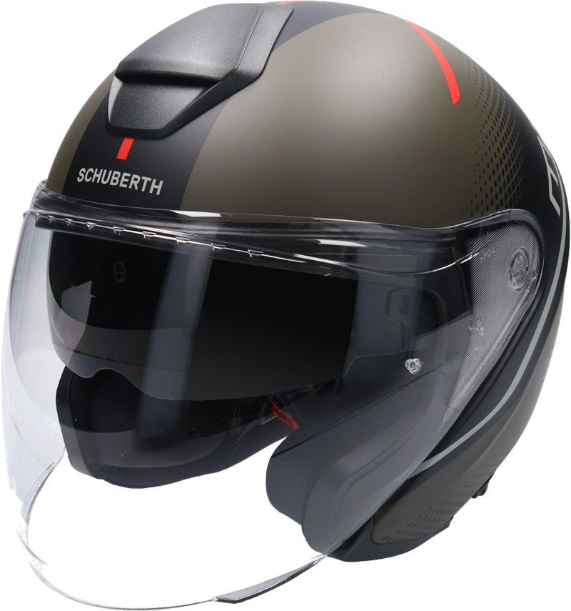 M1 PRO MERCURY Jethelm