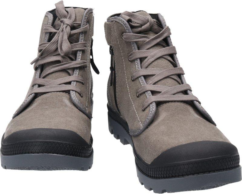 SEGURA X, Unisex-Schuhe für Erwachsene, grau, 44 EU