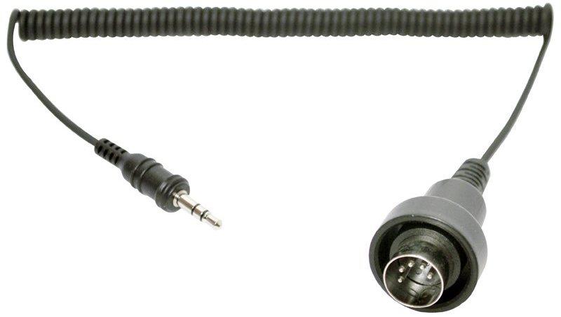 5 PIN DIN KABEL für Honda GOLDWING 1980-