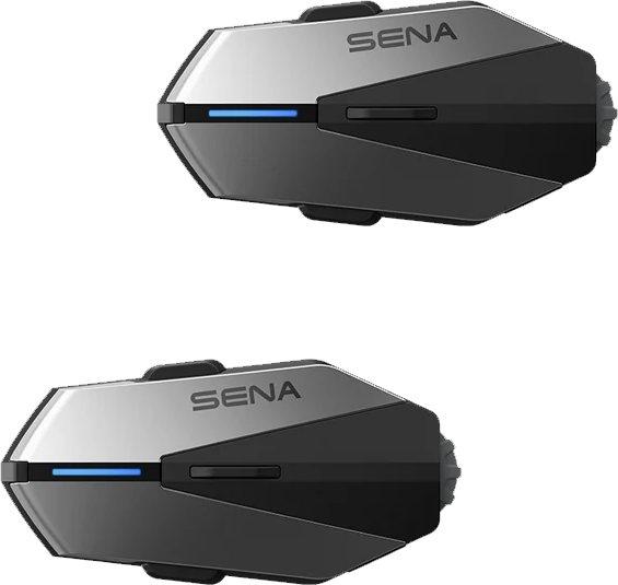 APEX DOPPEL Sprechanlage mit HD-Lautsprecher