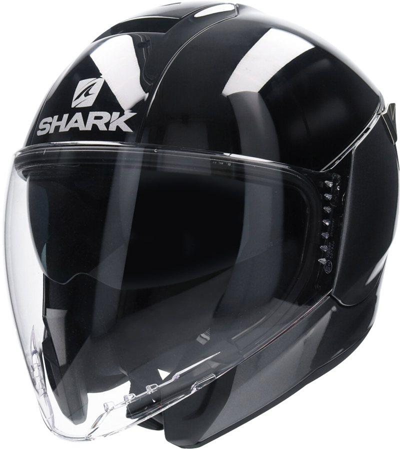 CITYCRUISER DUAL BLANK Jethelm