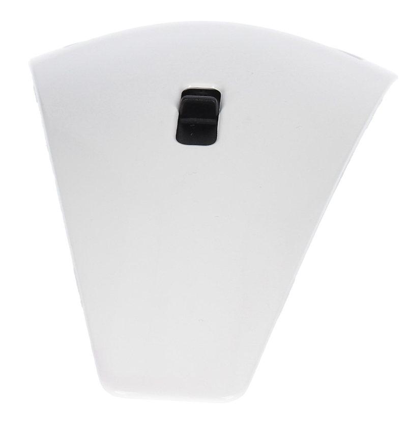 D-SKWAL Top Vent vorne