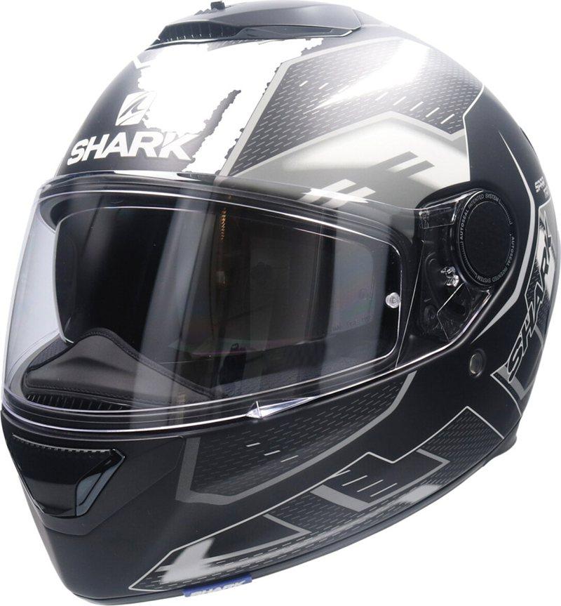 SPARTAN 1.2 ANTHEON Integralhelm