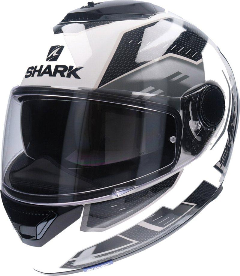 SPARTAN 1.2 ANTHEON Integralhelm