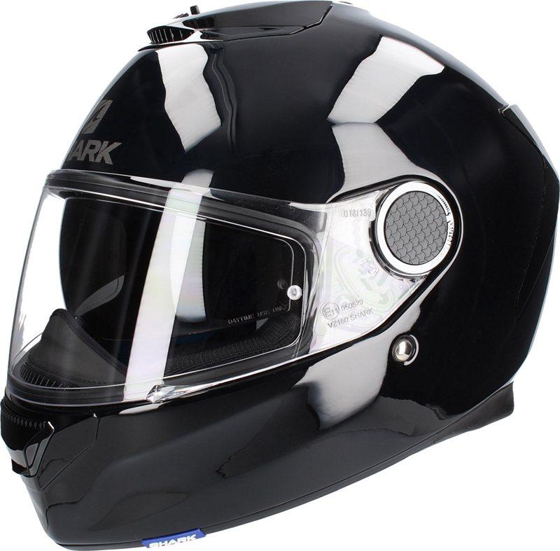 SPARTAN BLANK