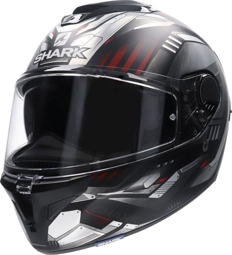 SPARTAN GT REPLIKAN Integralhelm